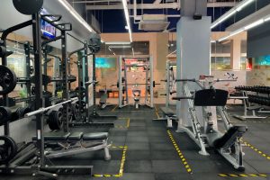 How Often Should I Go to the Gym As a Beginner?