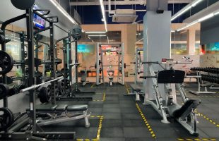 How Often Should I Go to the Gym As a Beginner?