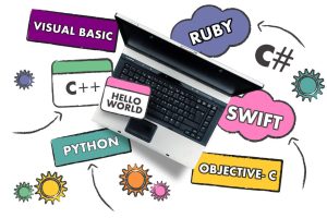 The Most Popular Programming Languages