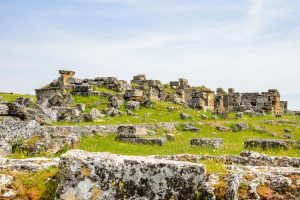 UNESCO Heritage Tour of Anatolia Turkey Now Trkiye and Gallipoli Peninsula