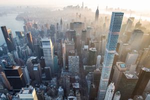 New York – The Style Capital of the World