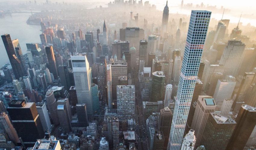 New York – The Style Capital of the World
