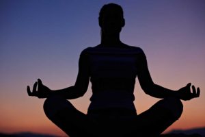 How Mindfulness Practice Can Help Reduce Stress and Anxiety
