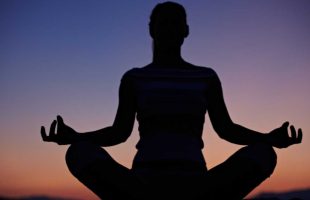 How Mindfulness Practice Can Help Reduce Stress and Anxiety