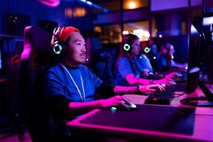 E-Sports and Education Preparing the Next Generation of Gaming Professionals