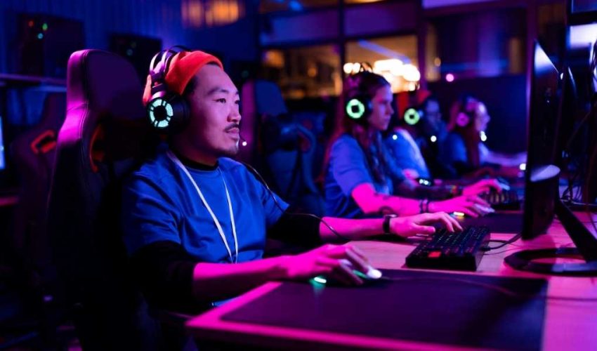 E-Sports and Education Preparing the Next Generation of Gaming Professionals