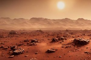 Why Mars Remains the Ultimate Space Frontier