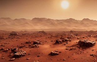 Why Mars Remains the Ultimate Space Frontier