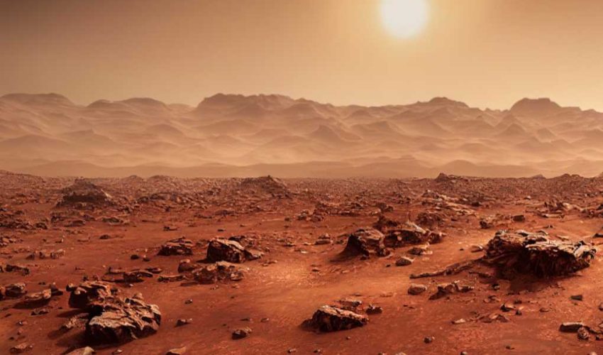 Why Mars Remains the Ultimate Space Frontier