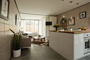 Innovative Home Renovation Tips for Apartment Living