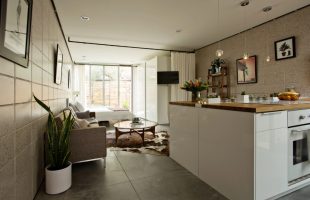 Innovative Home Renovation Tips for Apartment Living